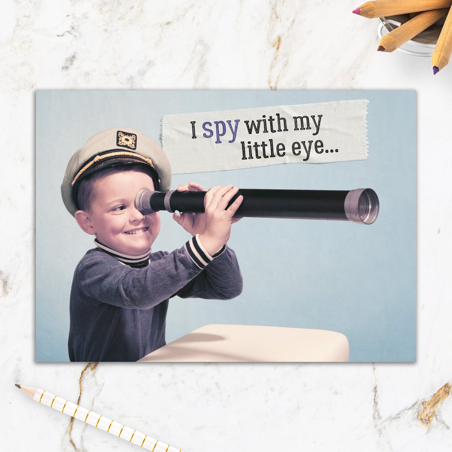 564-IOPE0019C | BD/I Spy