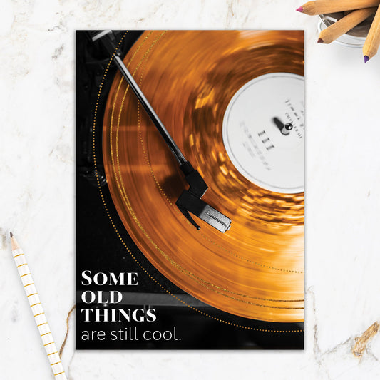 564-IOPE0020C | BD/Classic Record