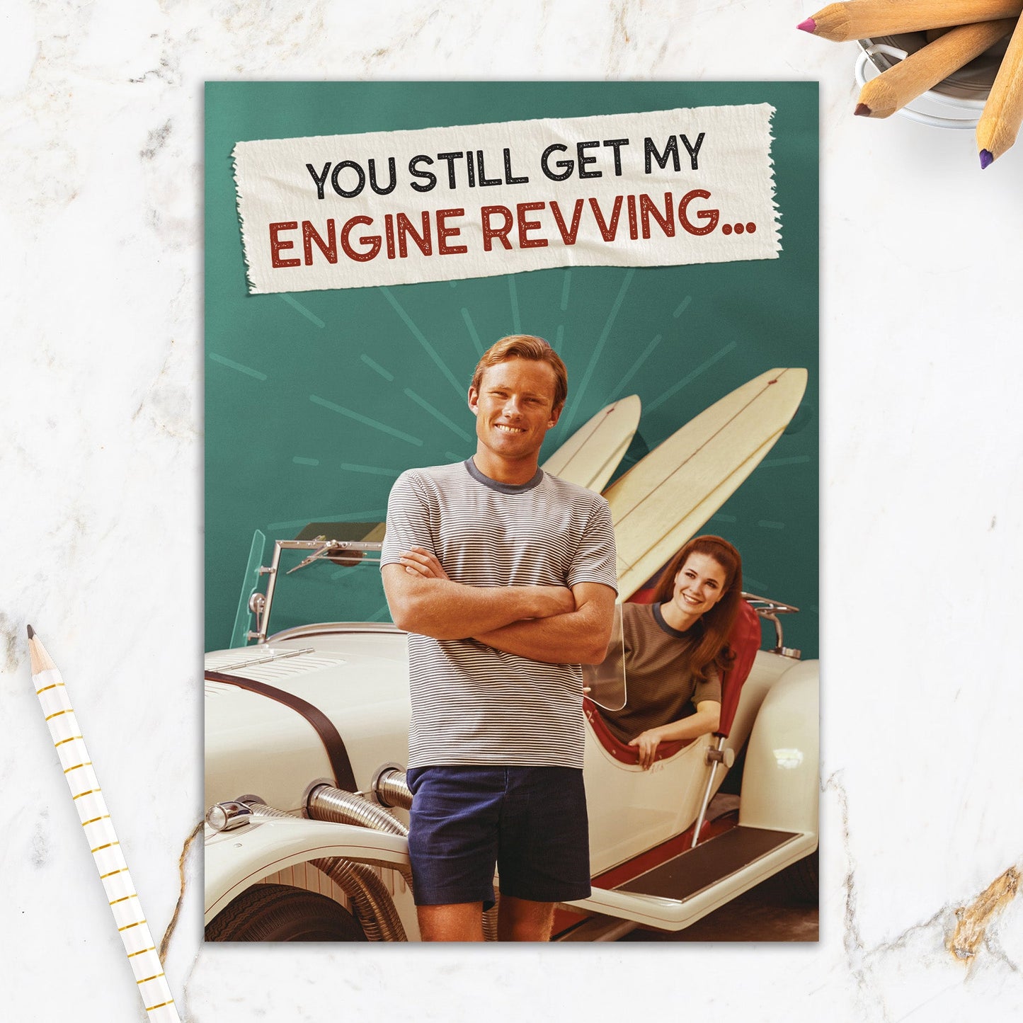 564-IOPE0023C | AN/Engine Revving