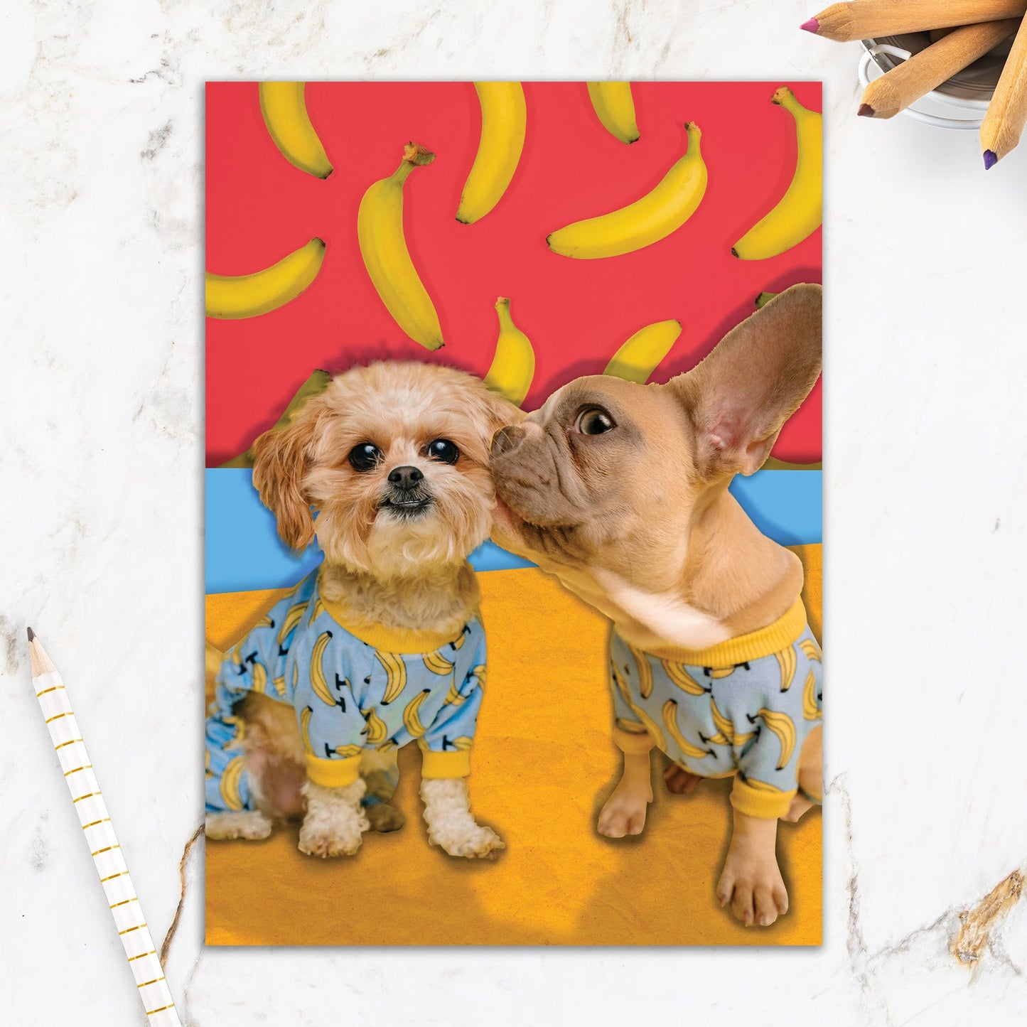 564-IOPE0024C | AN/Bananas About You