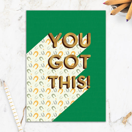 564-IOPE0025C | GL/You Got This