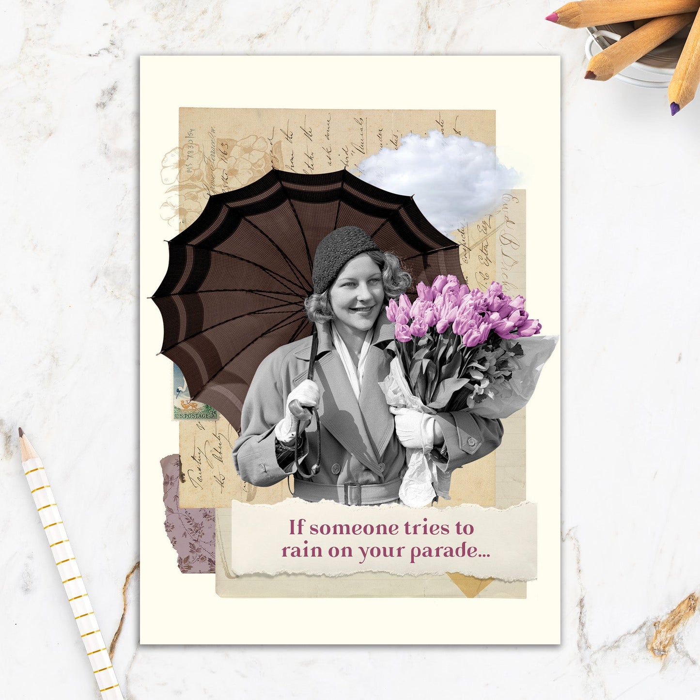 564-IOPE0027C | EN/Rain On Your Parade