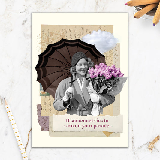 564-IOPE0027C | EN/Rain On Your Parade