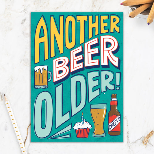 564-IOPE0030S | BD/Another Beer Older