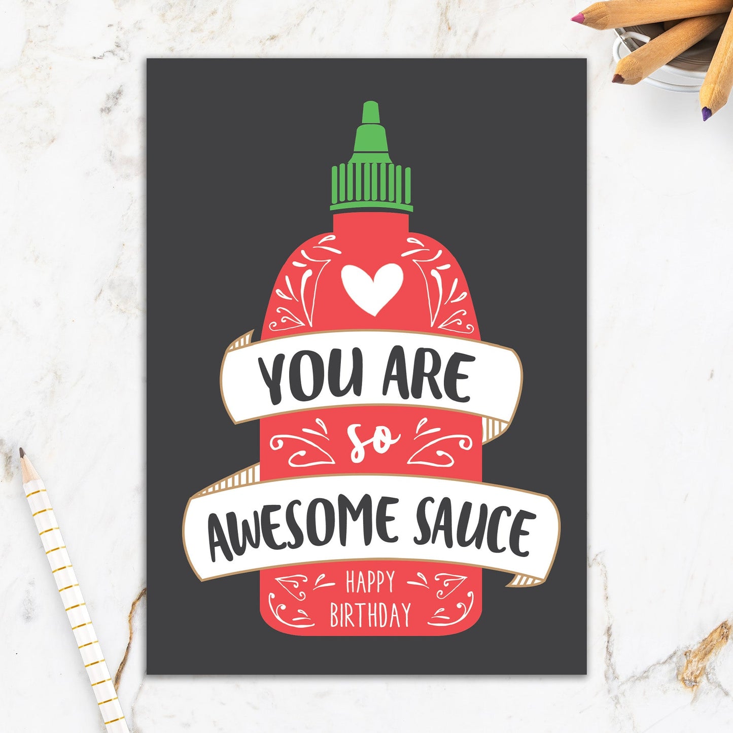 564-IOPE0032S | BD/Awesome Sauce