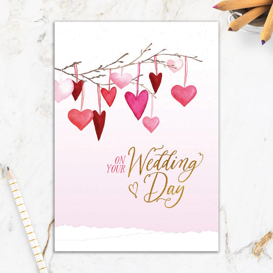 564-IOPE0044WC | WD/Branch Of Hearts