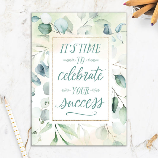 564-IOPE0049WC | RT/Celebrate Success