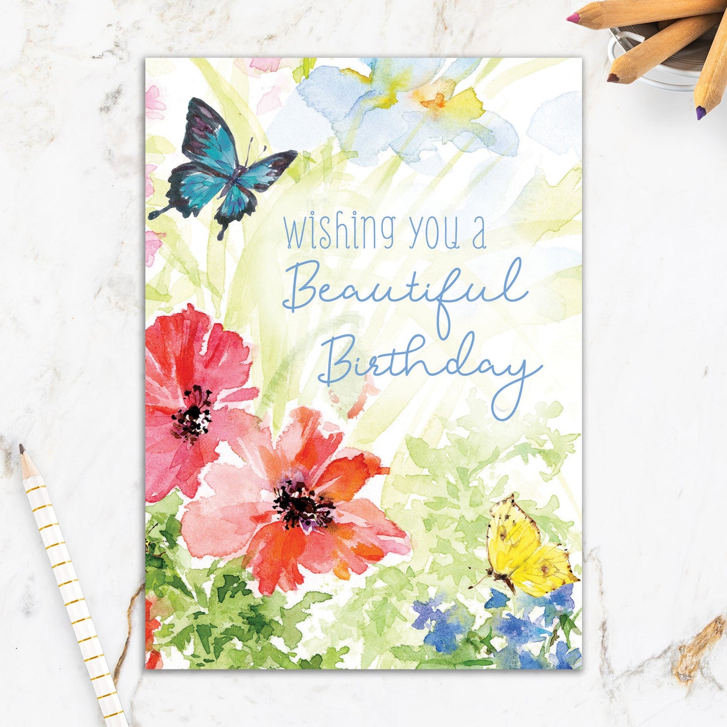 564-IOPE0054L | BD/Beautiful Birthday