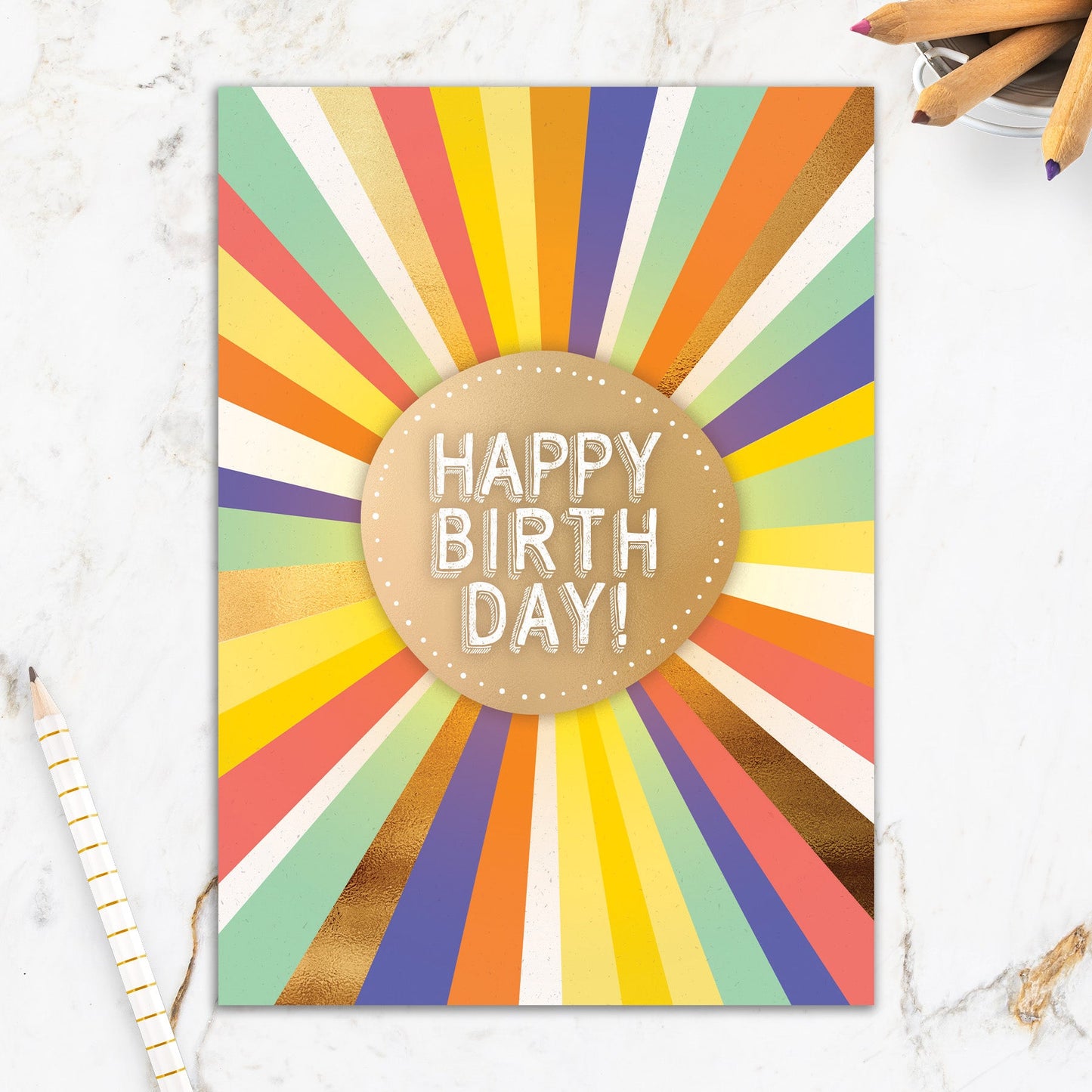 564-IOPE0058L | BD/Birthday Burst