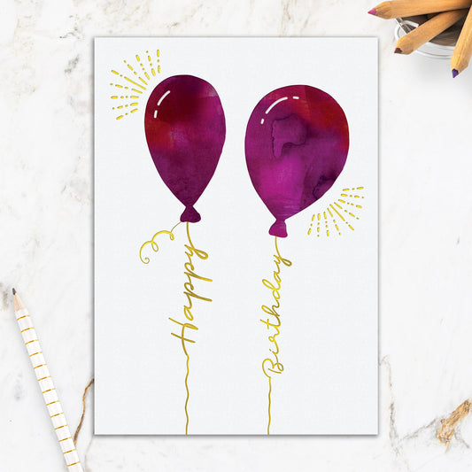 564-IOPE0067L | BD/Letterpress Balloons