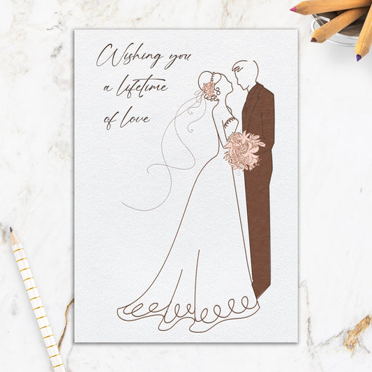 564-IOPE0068L | WD/Lifetime of Love