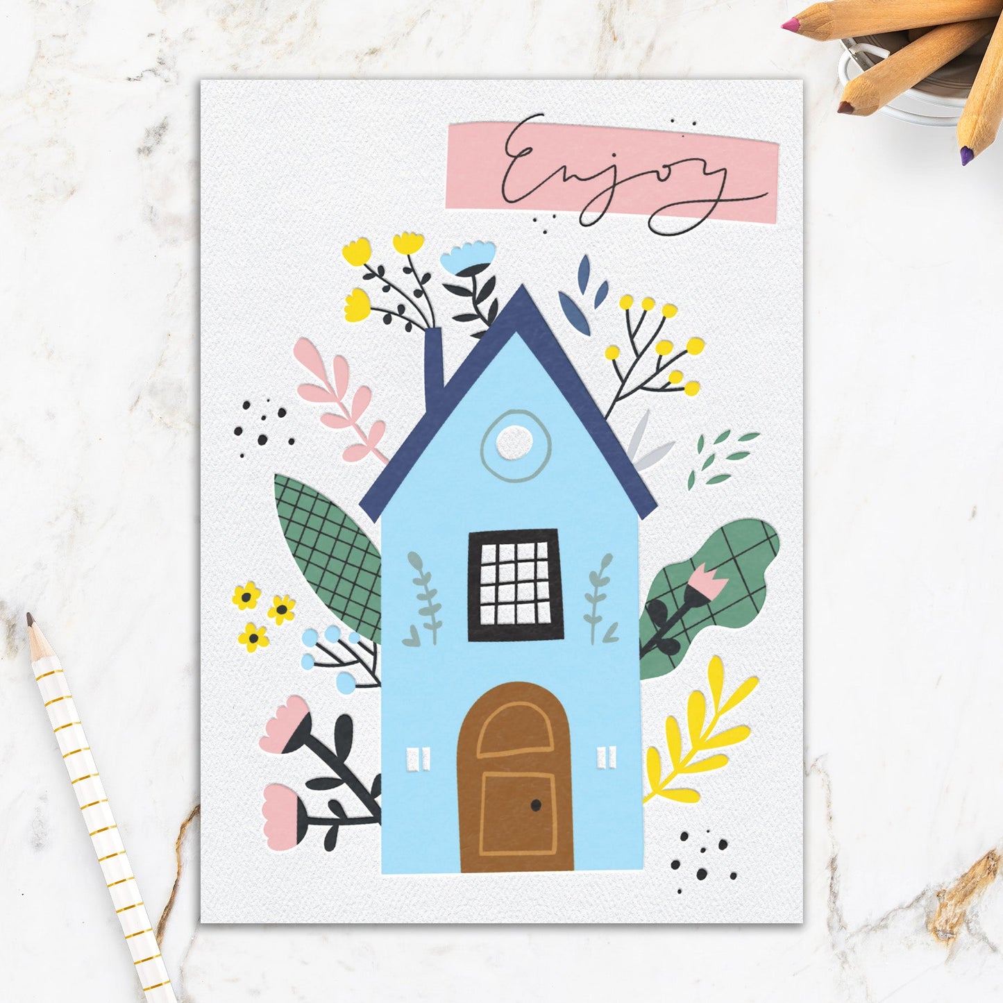 564-IOPE0072L | NH/Enjoy New Home