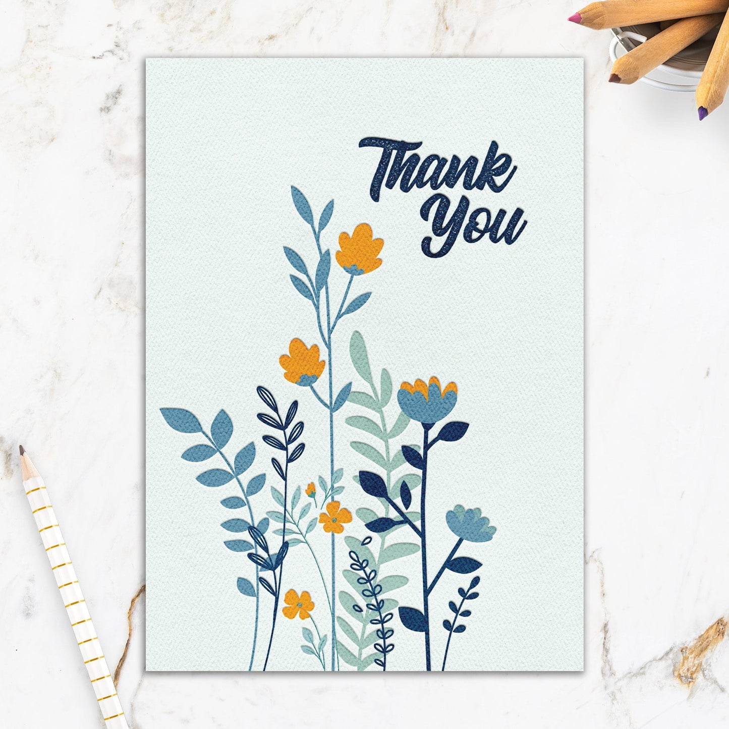 564-IOPE0074L | TY/Letterpress Thank You