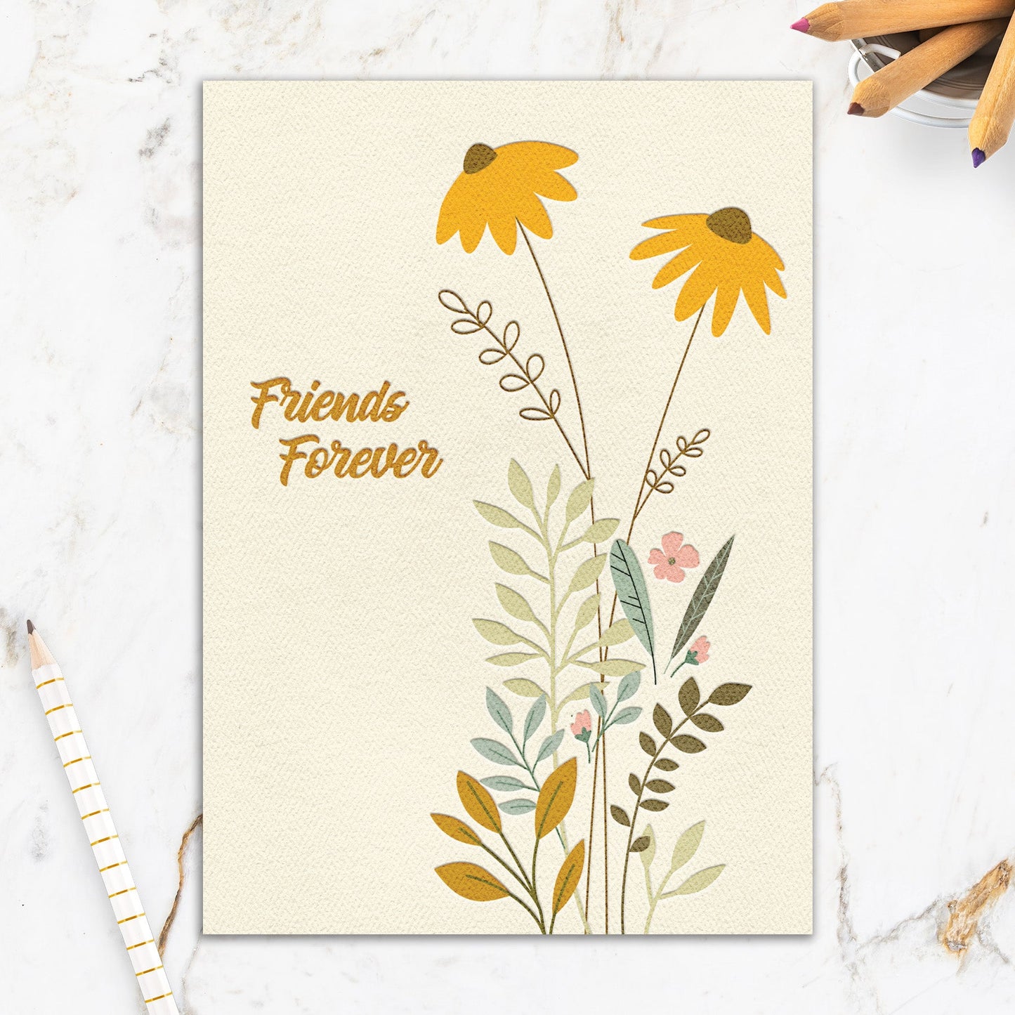 564-IOPE0075L | FR/Friends Forever