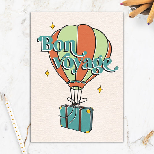 564-IOPE0078L | GB/Bon Voyage