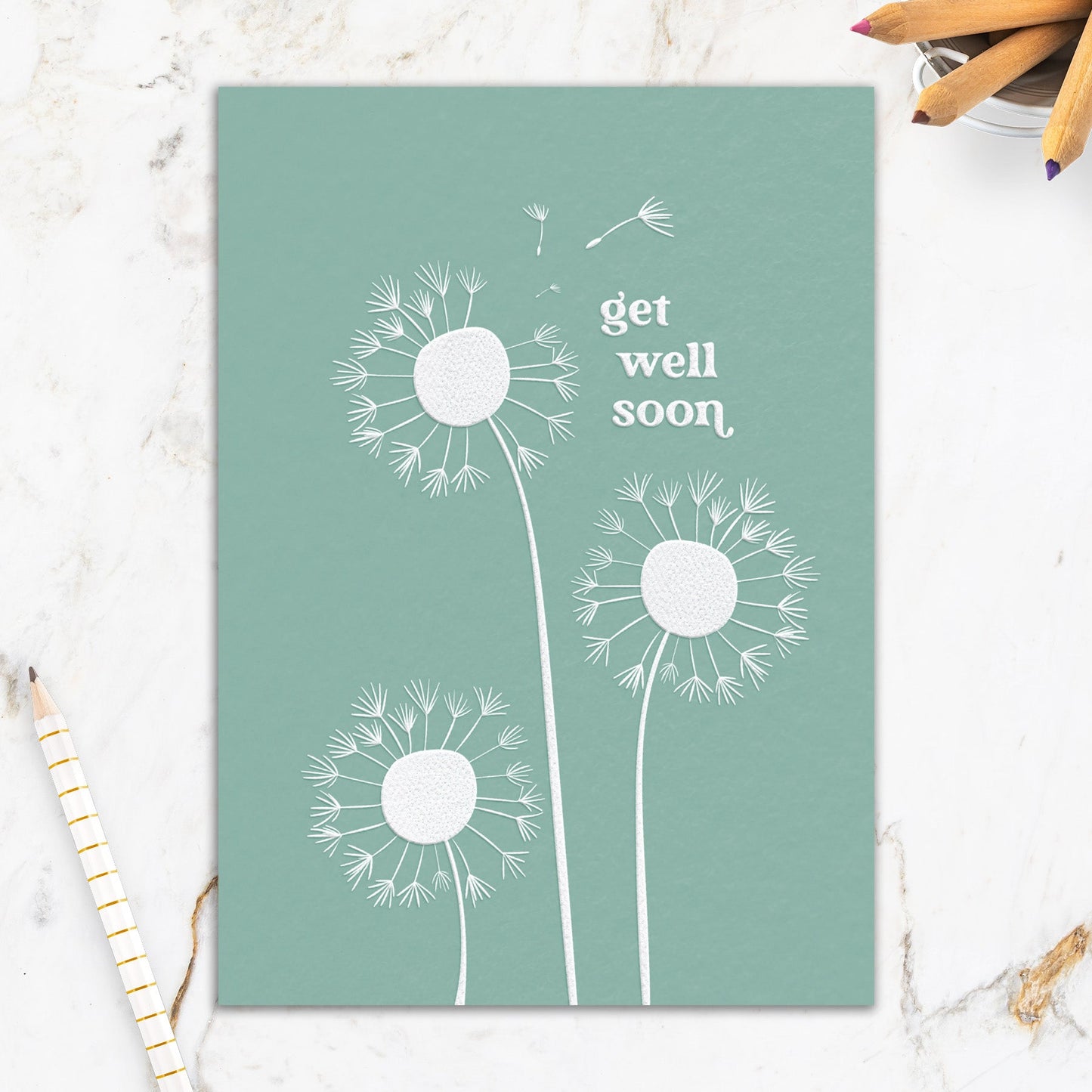 564-IOPE0081L | GW/Dandelion Fluff