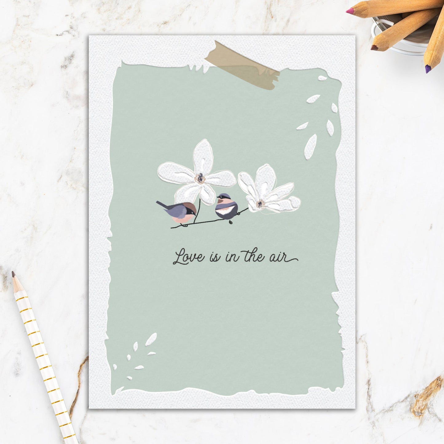 564-IOPE0082L | RO/Love Is In The Air