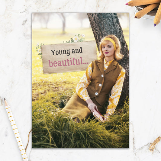 564-IOPE0085C | BD/Young and Beautiful