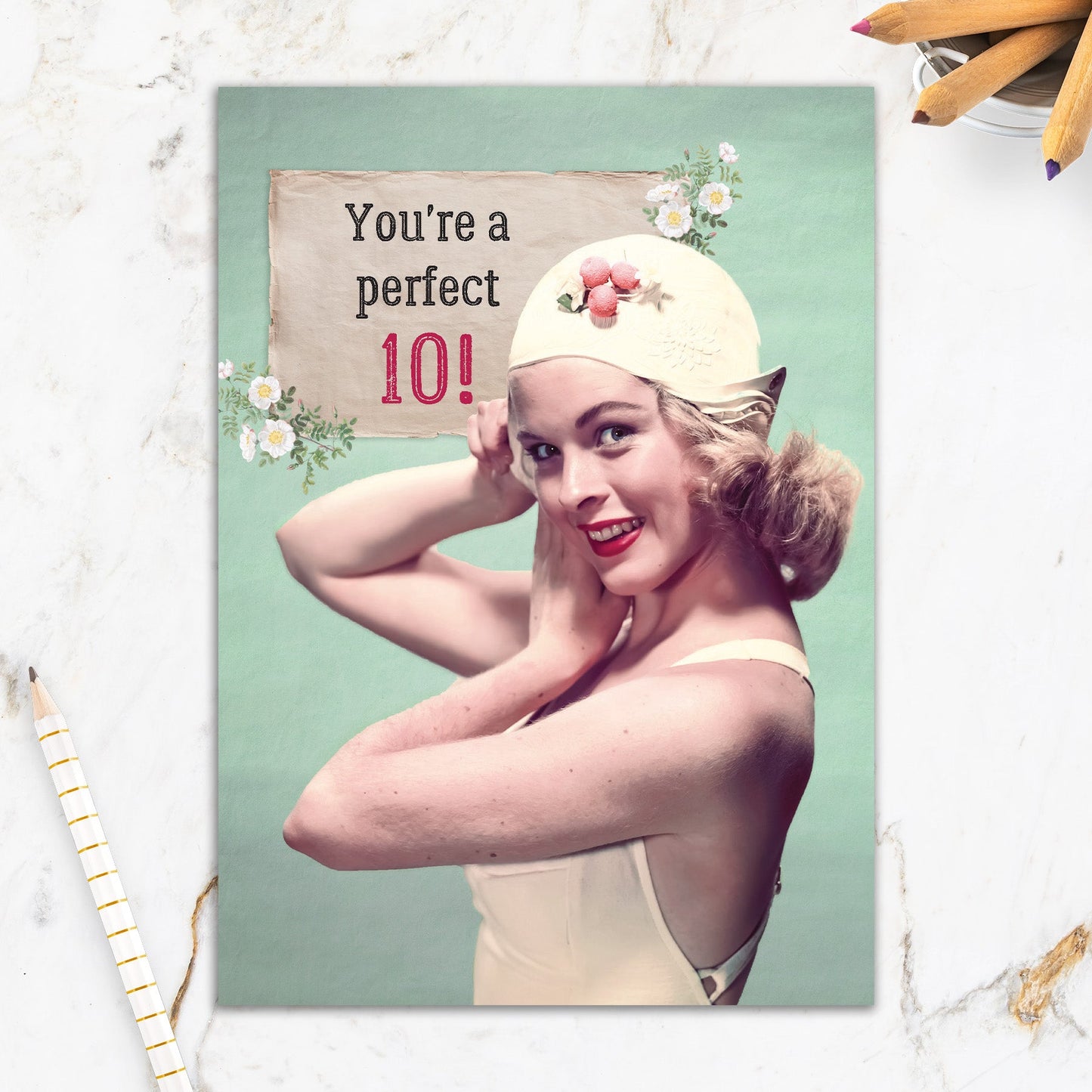 564-IOPE0087C | BD/Perfect 10