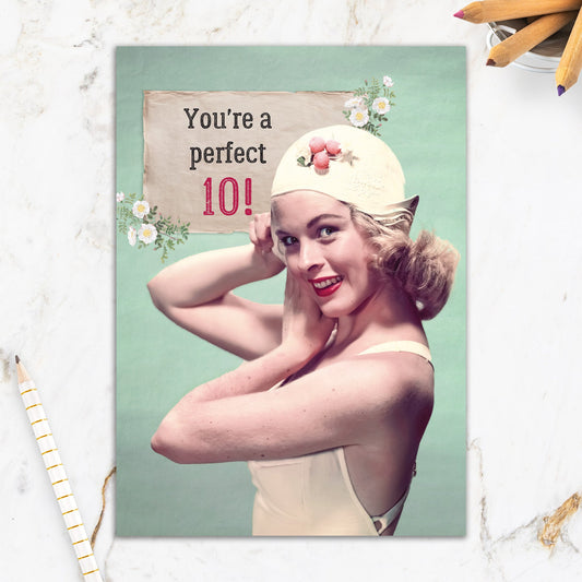 564-IOPE0087C | BD/Perfect 10