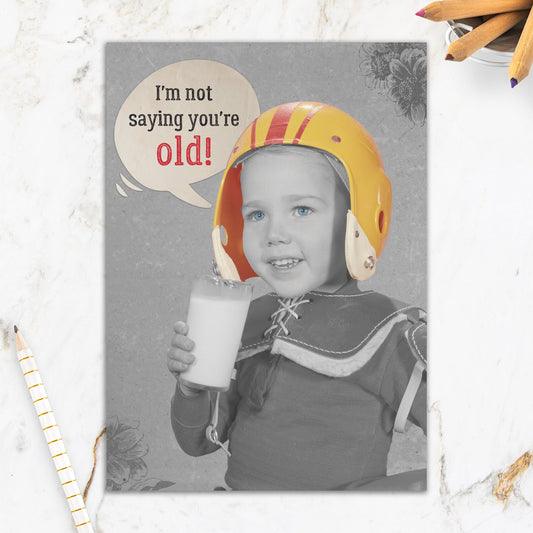 564-IOPE0089C | BD/Enjoying a Glass