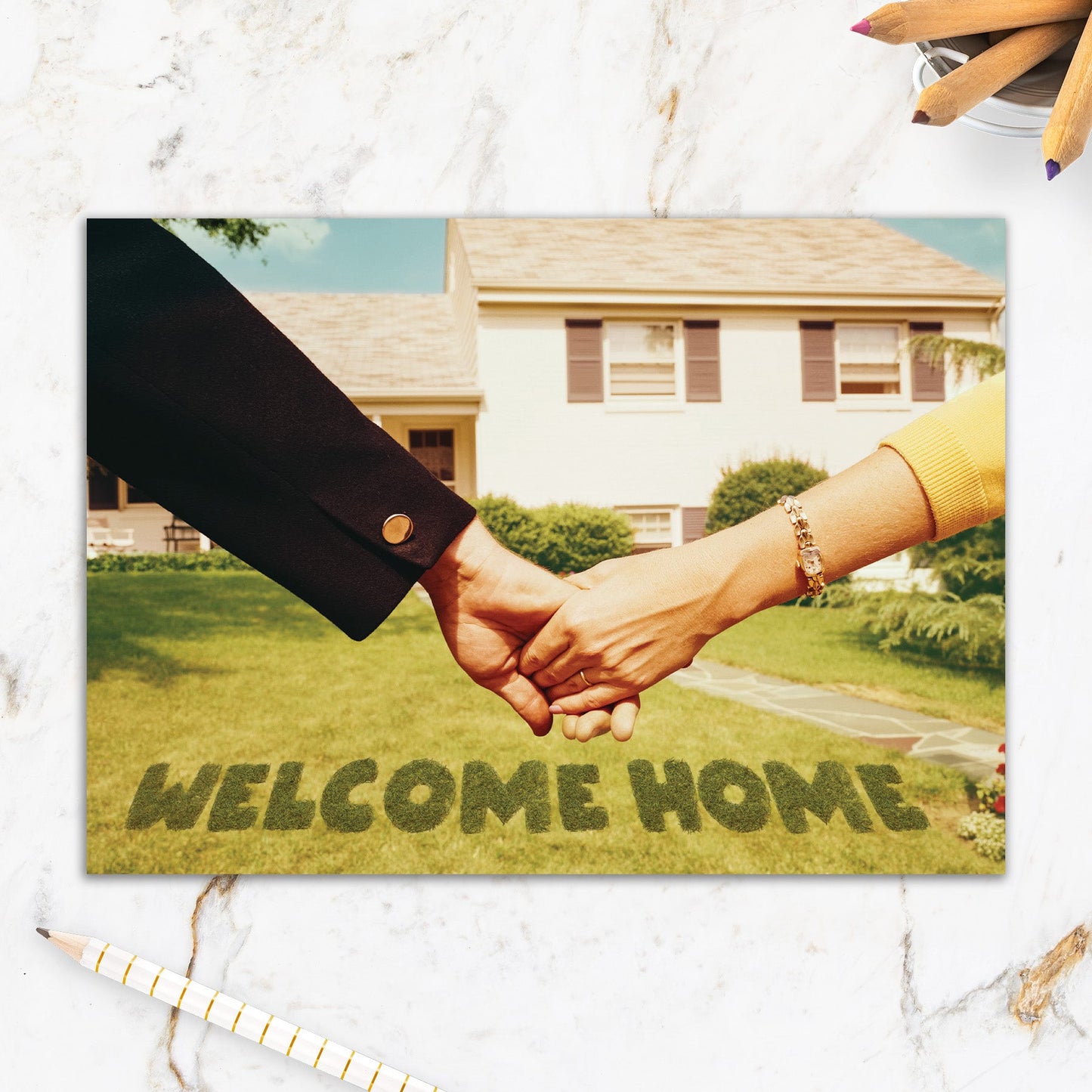 564-IOPE0092C | NH/Welcome Home