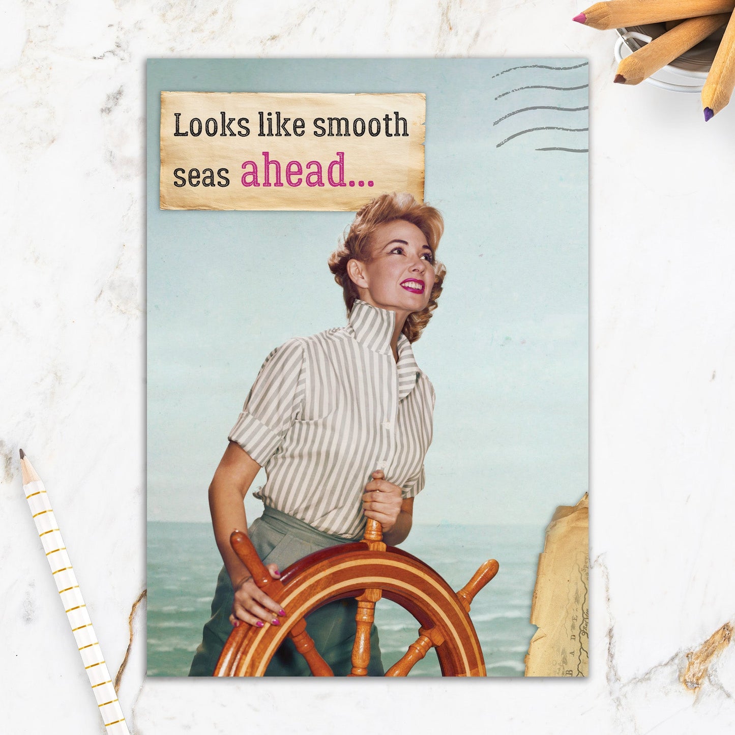 564-IOPE0093C | EN/Smooth Seas