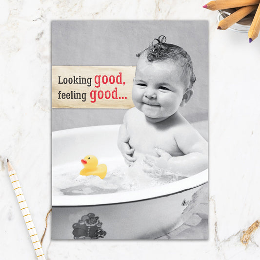 564-IOPE0094C | BD/Looking Good