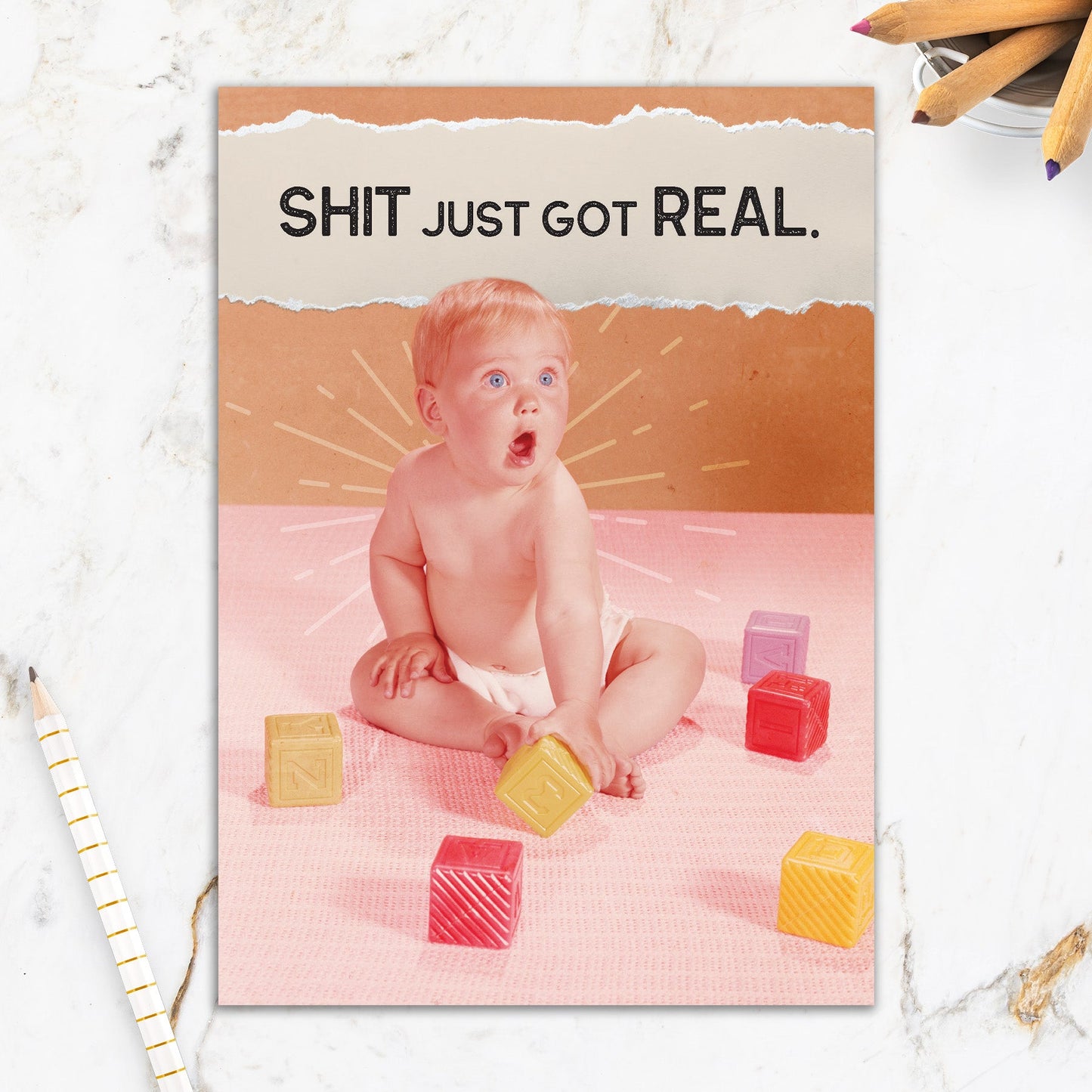 564-IOPE0102C | BD/Shit Got Real