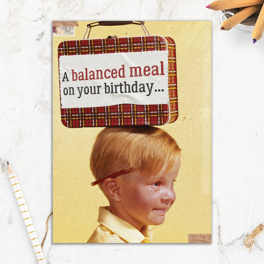 564-IOPE0106C | BD/Balanced Meal