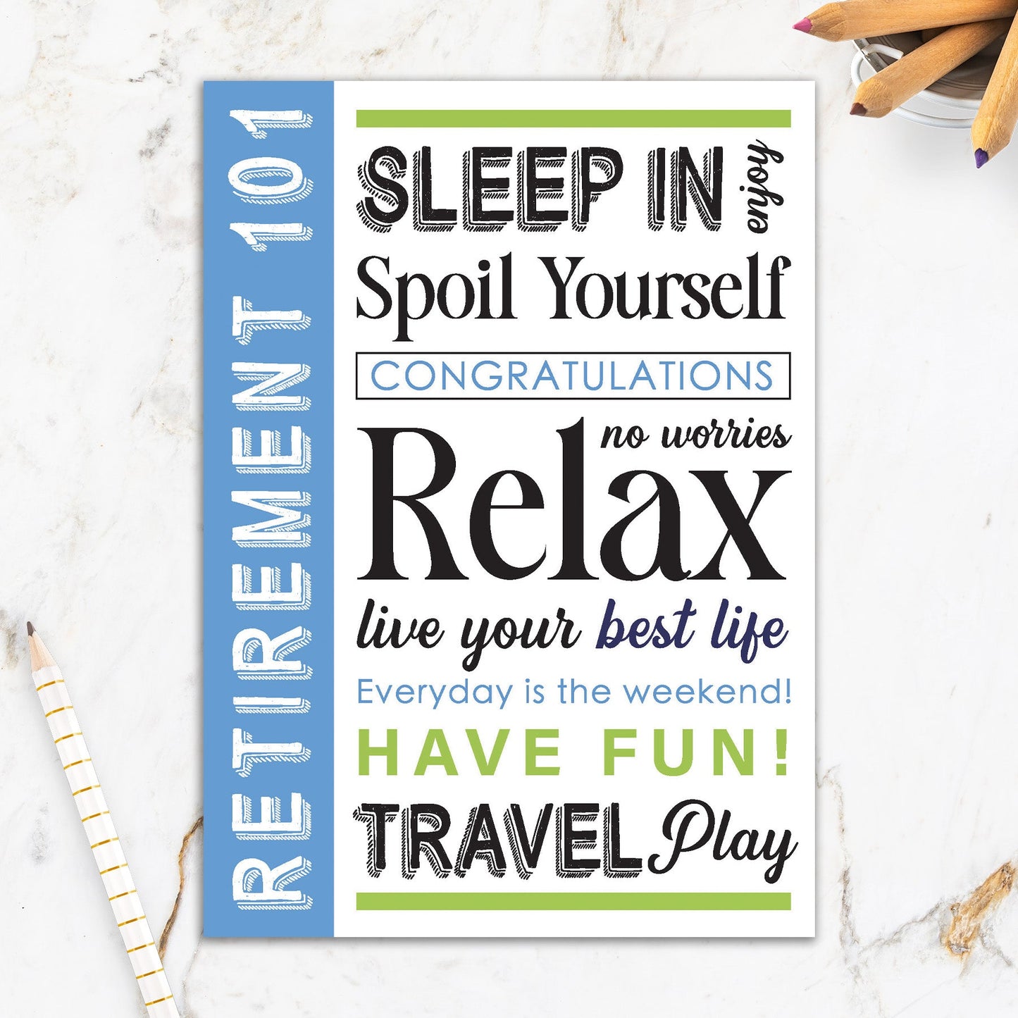 564-IOPE0114S | RT/Retirement 101