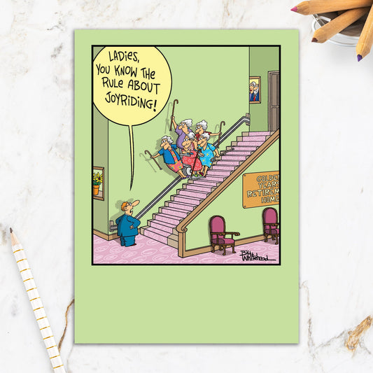 564-IOPE0115C | BD/Joyriding