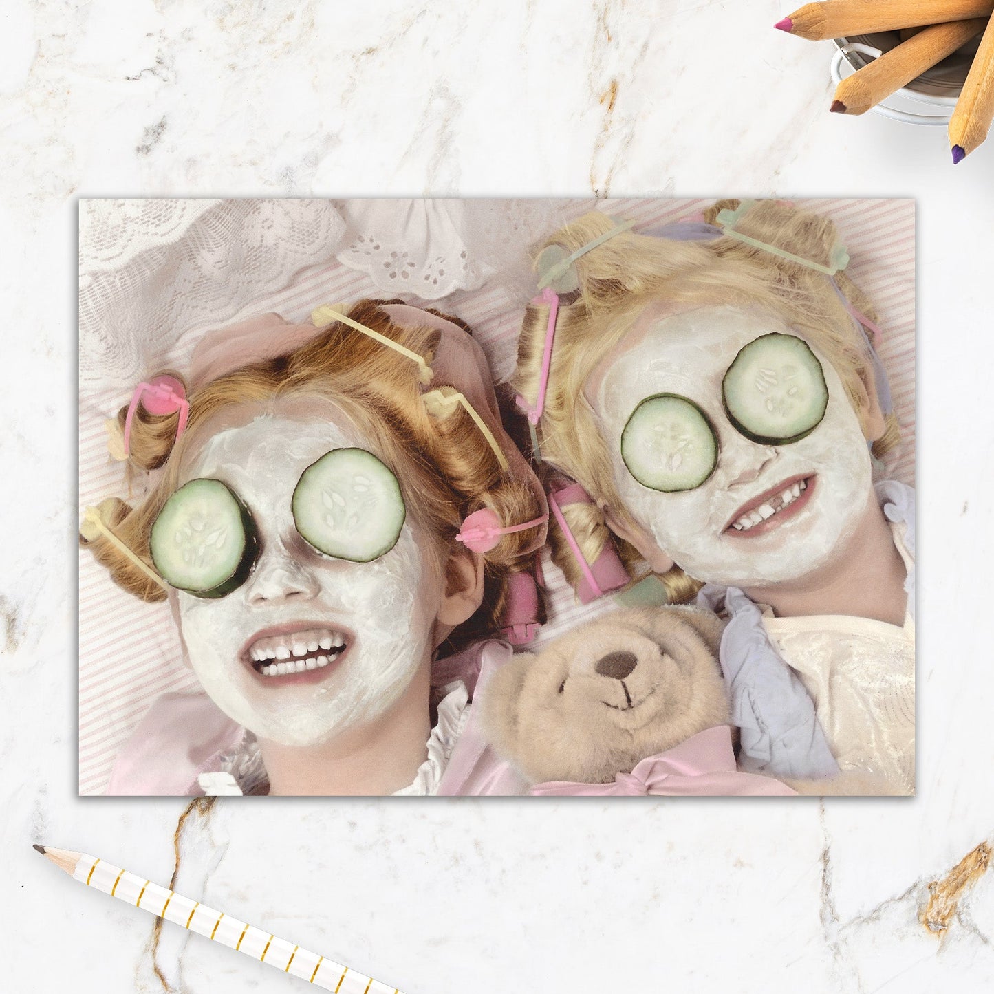 564-IOPE0116C | BD/Spa Day