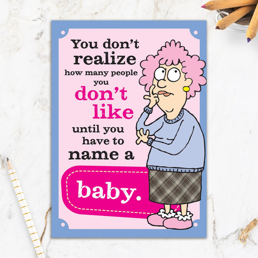 564-IOPE0120C | NB/Aunty Acid- Baby Name
