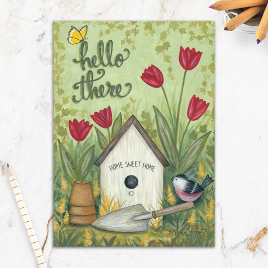 564-IOPE0133L | NH/Hello There