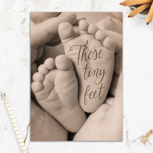 564-IOPE0134S | NB/Tiny Feet