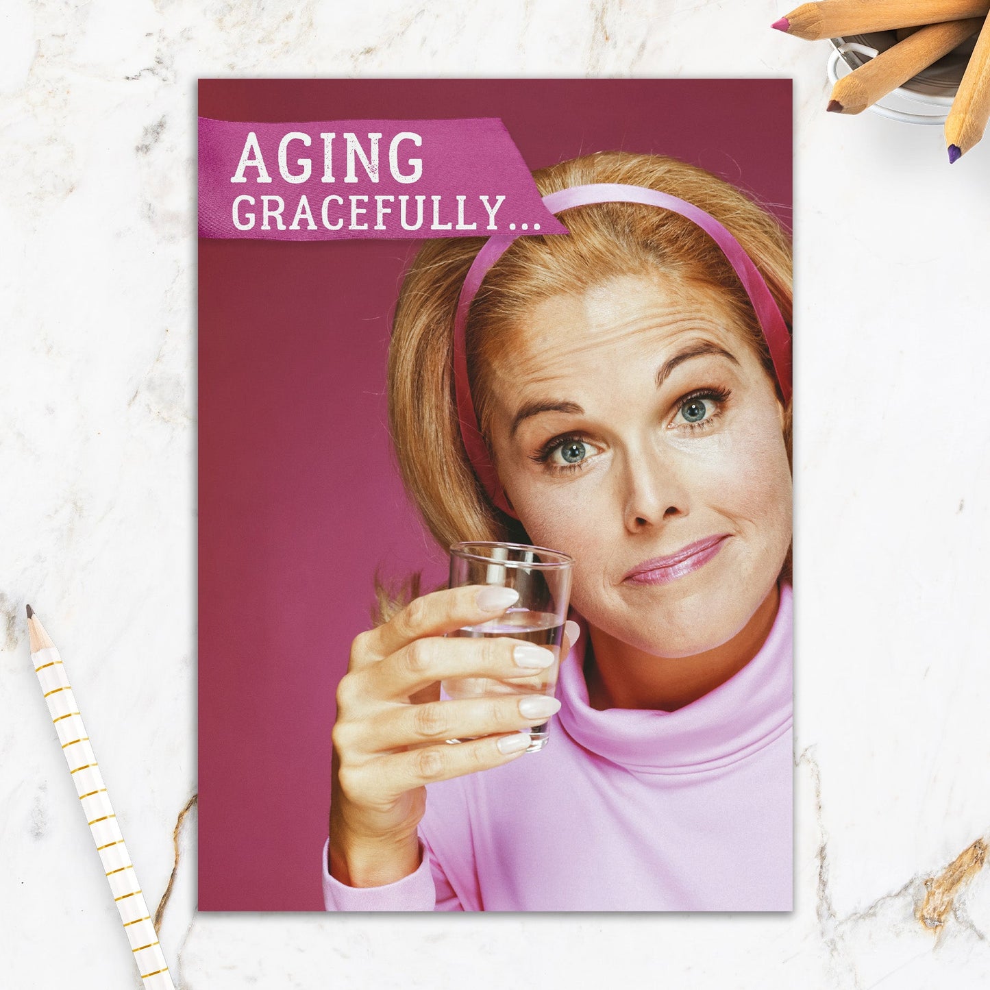 564-IOPE0154C | BD/Aging Gracefully