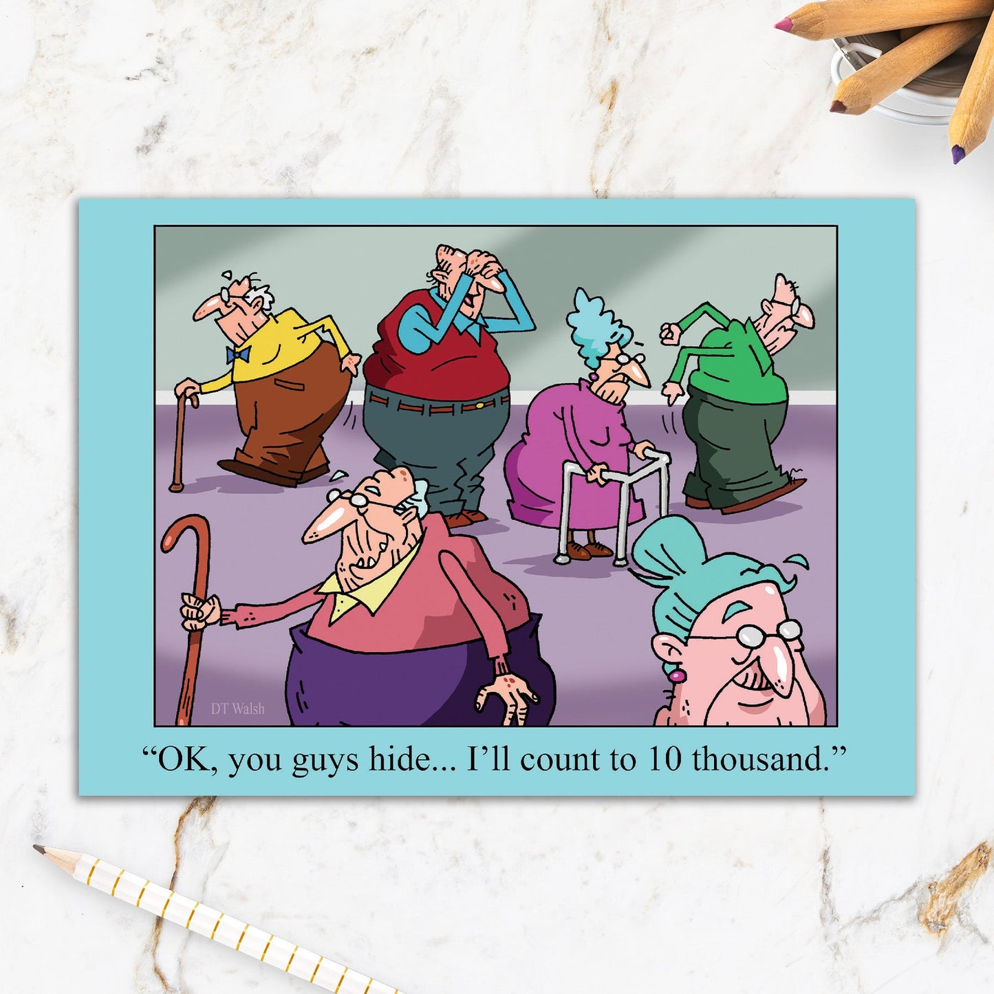 564-IOPE0158C | BD/10 Thousand