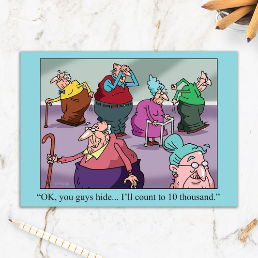 564-IOPE0158C | BD/10 Thousand