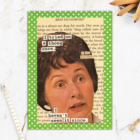 564-IOPE0162C | BD/Thong