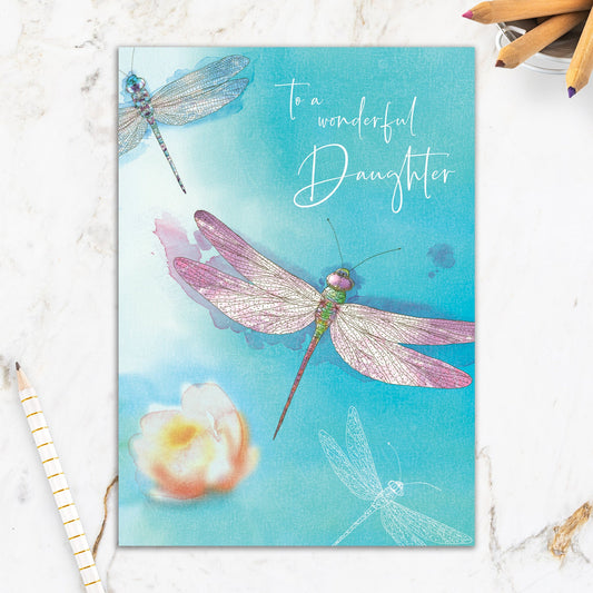 564-IOPE0171L | RBD/Daughter Dragonfly