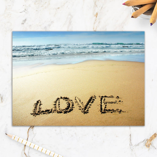 564-IOPE0172C | AN/Love Sand