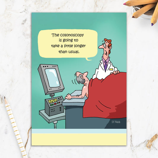 564-IOPE0173C | ED/Colonoscopy