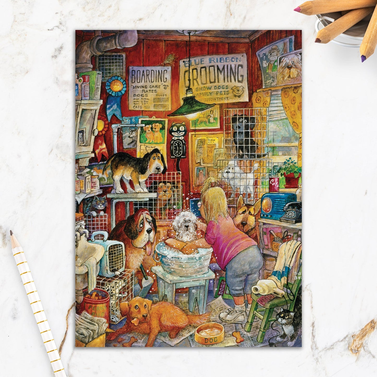 564-IOPE0174L | BD/Dog Wash