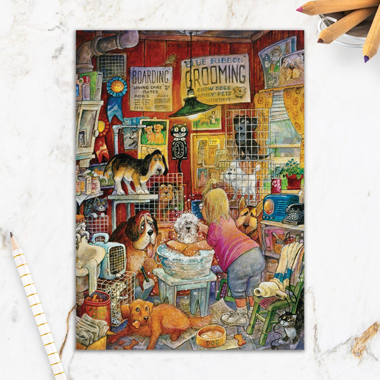 564-IOPE0174L | BD/Dog Wash