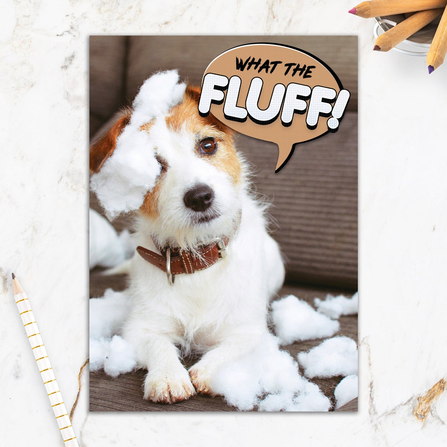 564-IOPE0187C | BD/What The Fluff