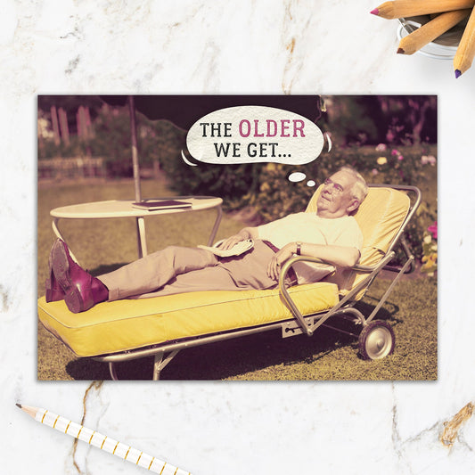 564-IOPE0188C | BD/Earlier It Gets Late