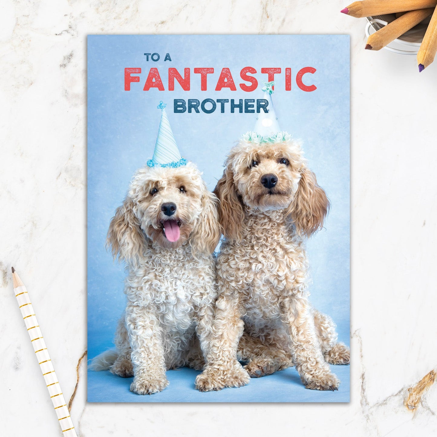 564-IOPE0192C | RBD/Brother Birthday