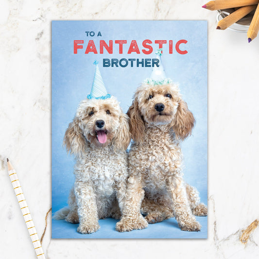 564-IOPE0192C | RBD/Brother Birthday