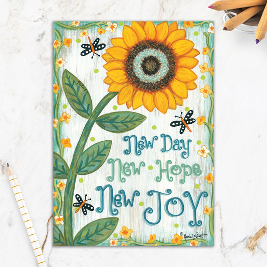 564-IOPE0201L | TY/New Day